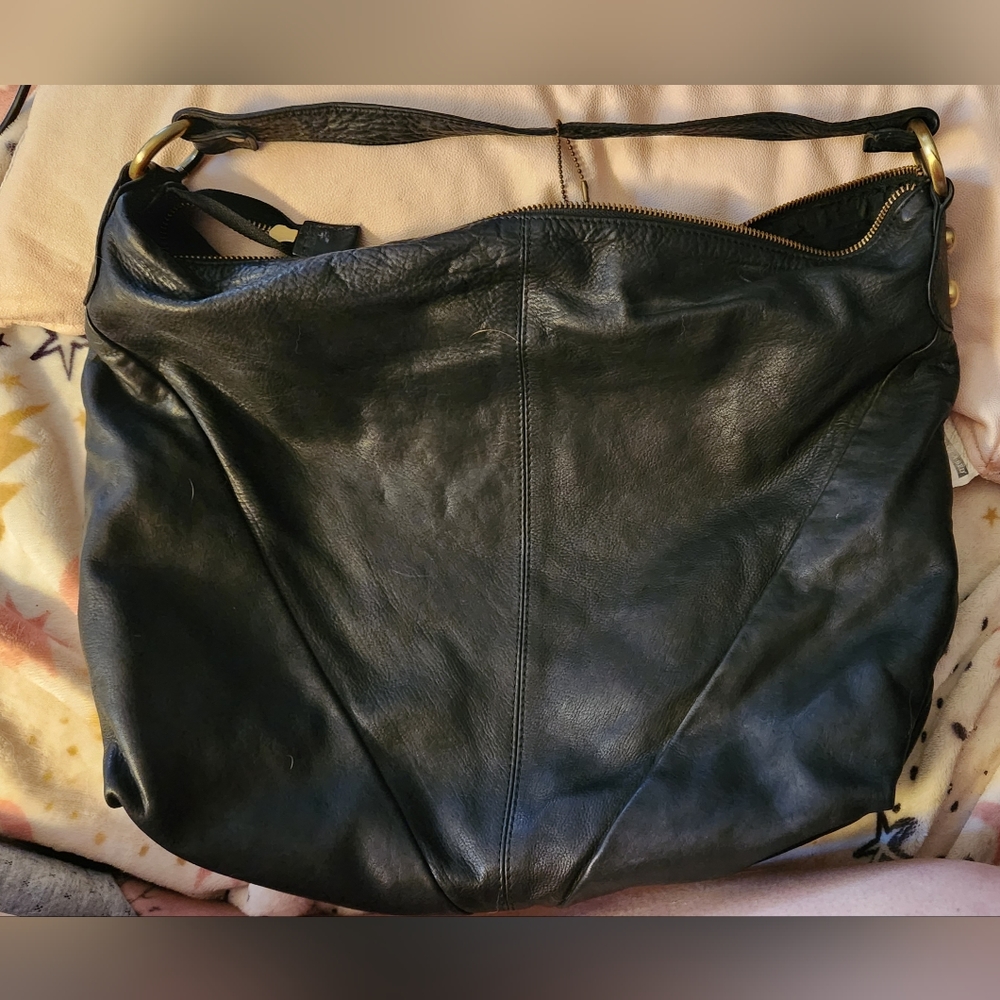 NWOT Sorpresa Genuine Leather Purse